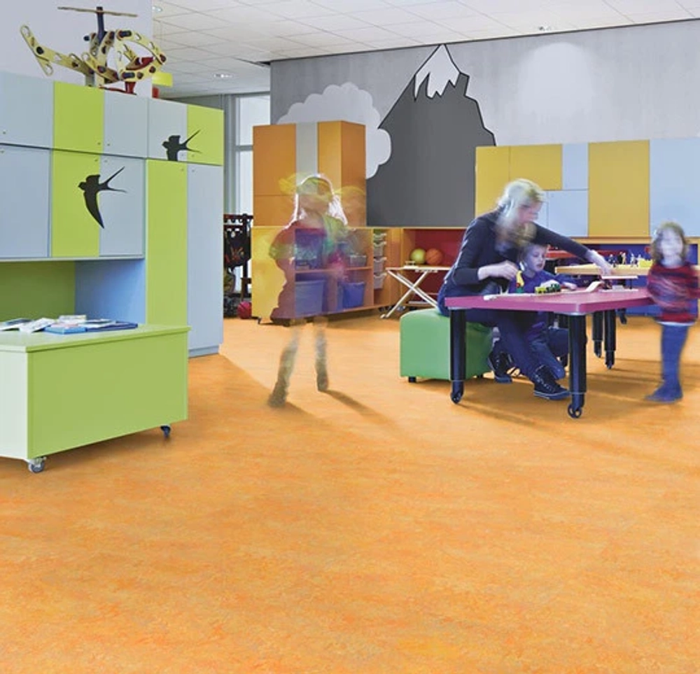 marmoleum vivace
