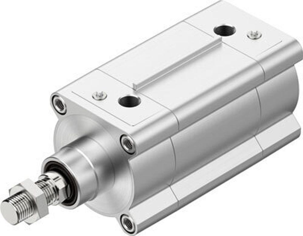 DSBF-C-80-400-PPVA-N3-R Стандартный цилиндр