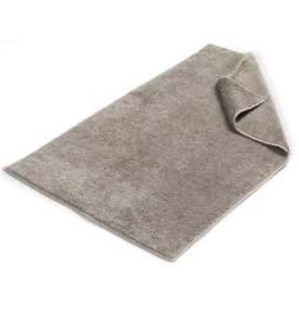 Коврик 60x95 Hamam Ease vapour дым