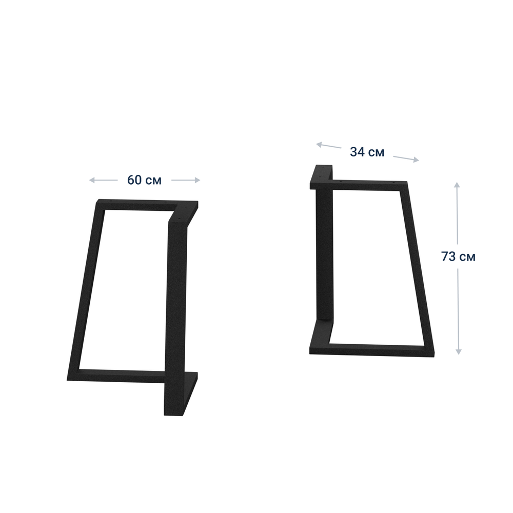 Подстолье Simple loft angle