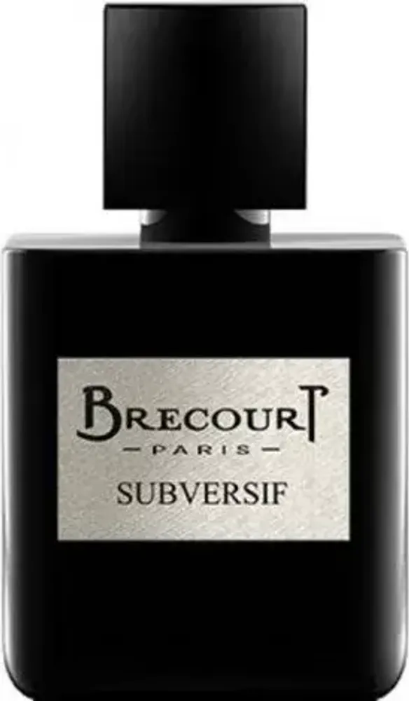 Brécourt Subversif EDP 100 ml + 4 x 6 ml