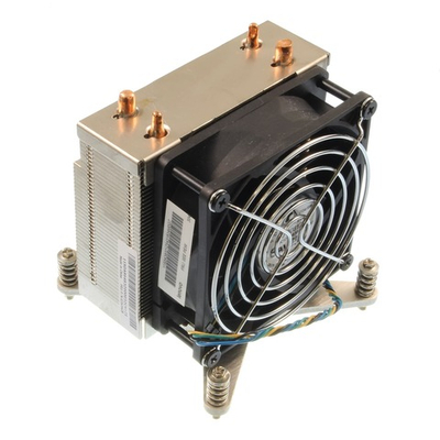 Система охлаждения Lenovo S2011 Thinkstation S30 D30 C30 RD440 RD640 Cooler 0A86483Z