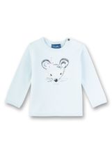 Толстовка Sanetta KIDSWEAR 114891 5259