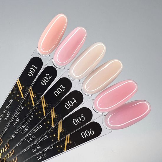 База Bliss Comouflage Base Coat №03, 30мл