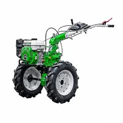 Мотоблок "AURORA" COUNTRY 1100 MULTI-SHIFT (7 л.с., с понижайкой)