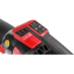 Аккумуляторная воздуходувка BB 2536 D WORTEX 1333405