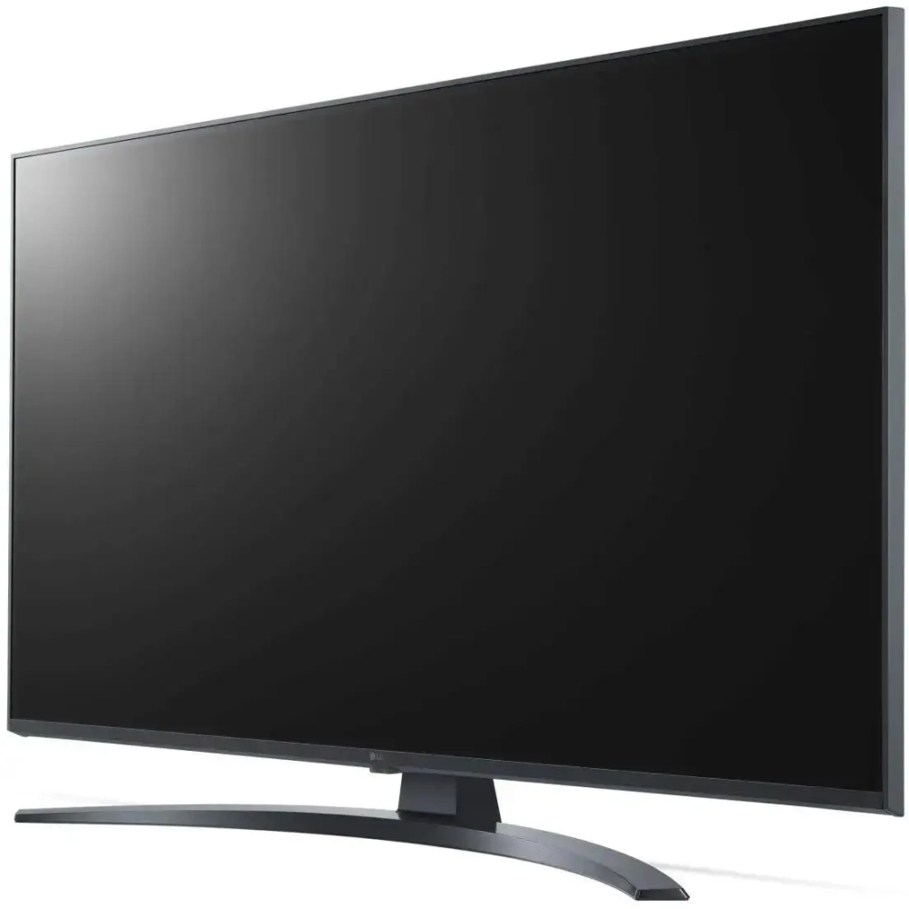 Телевизор LG 75UR81009LK.ARUB