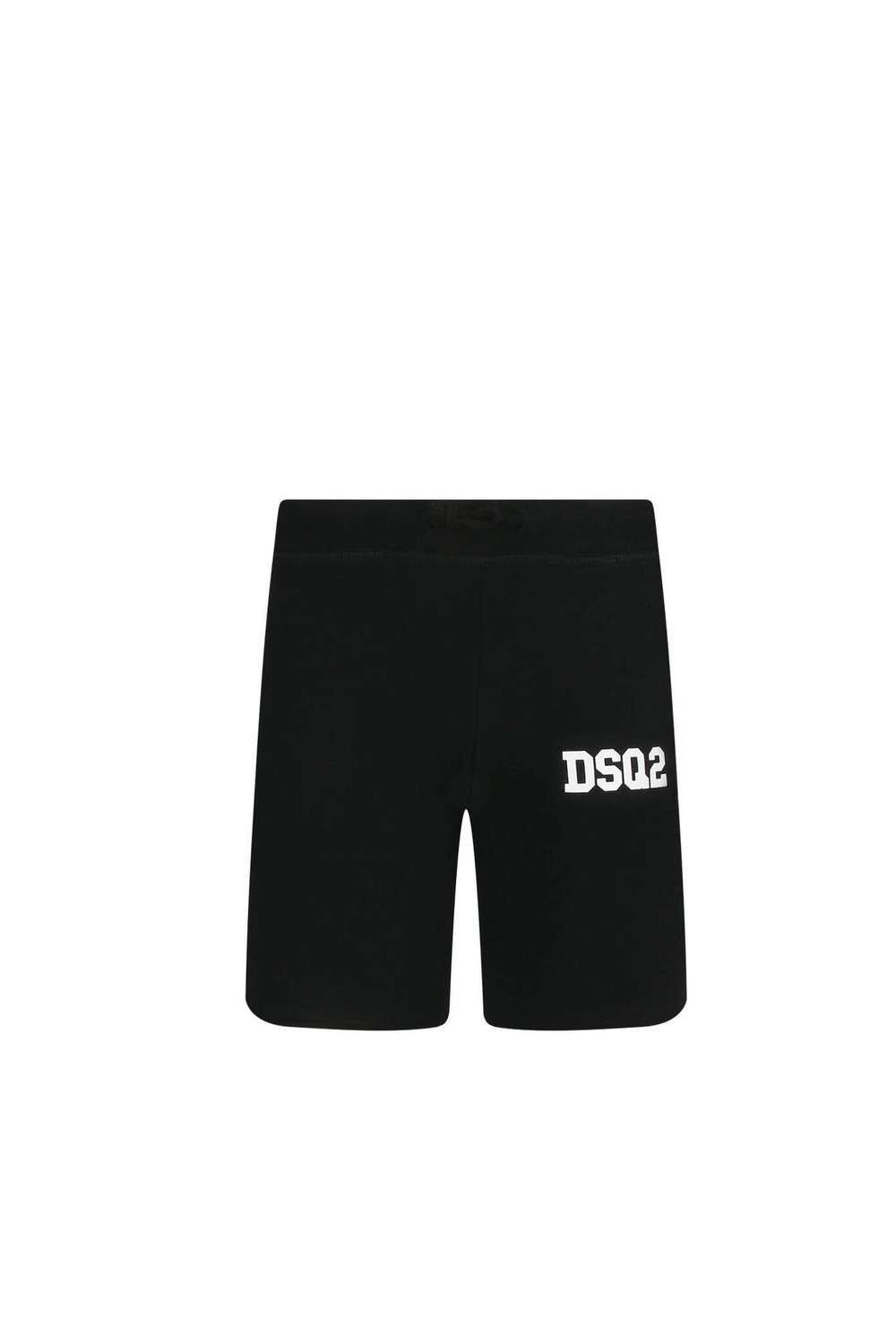 Шорты unisex Dsquared2 - черный(DQ1601 D0A2F)
