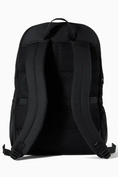 Рюкзак Nike Academy L - черный