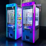 Призовой игровой автомат «Мастер ключей»