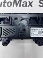 Блока управления адаптивным освещением FCM VAG. 3Q0907338G. Оригинал.