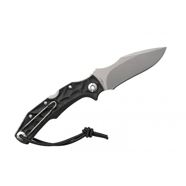 Нож Pohl Force Bravo One Plain Edge 1026