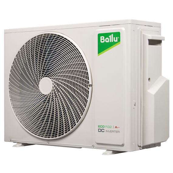 Блок наружный Ballu BA3OI-FM/out-21HN8/EU инверторной мульти сплит-системы — (1)