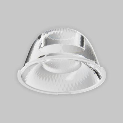Линза для серии Альфа / Alfa LED 24°, LensD43-24. TM Maytoni