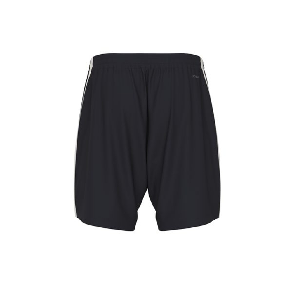 Шорты игровые Impulse Short — Black/white