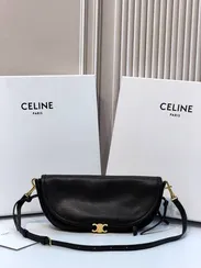 Сумка CELINE HALFMOON