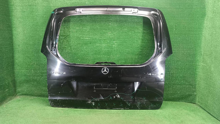 Крышка багажника Mercedes V W447 (2014-н.в.)