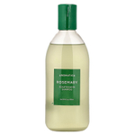 Aromatica, Шампунь для снятия чешуек и кожи головы, розмарин, 400 мл (13,5 жидк.)