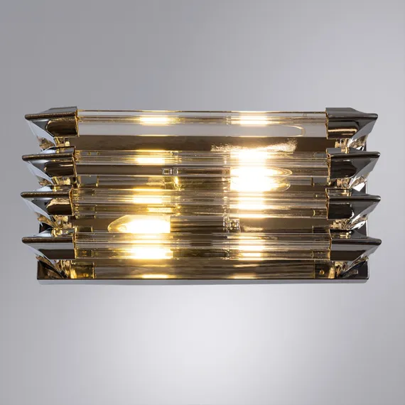 Настенный светильник Caravaggio A1059AP-2CC Arte Lamp