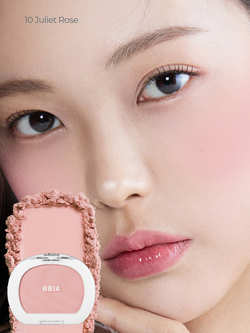 BBIA Пудровые румяна Last Blush 10 Juliet Rose