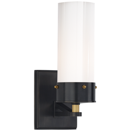 Настенный светильник Visual Comfort Marais Medium Bath Sconce (Open Box)