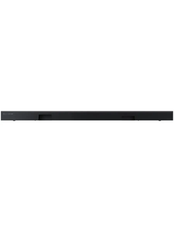 Саундбар Samsung HW-Q600F/RU, 3.1.2‑канальный звук, черный
