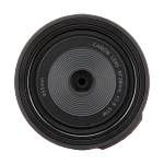 Объектив Canon RF 28mm f/2.8 STM
