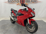 Honda VFR800F 2019