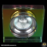 4019/D MR16 RNB светильник точечный Sneha, GU5.3х1