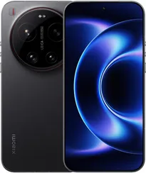 Смартфон Xiaomi 17 Ultra 16/512 ГБ Черный