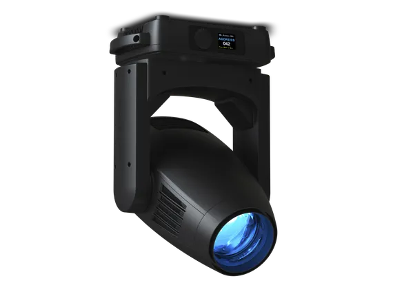 Ayrton MISTRAL S