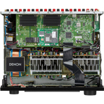 AV-ресивер Denon AVC-X3800H