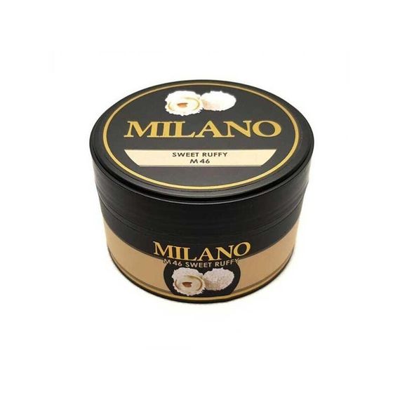 Milano - Sweet Ruffy (100г)