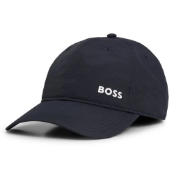 Теннисная кепка BOSS Logo Lach RS - dark blue