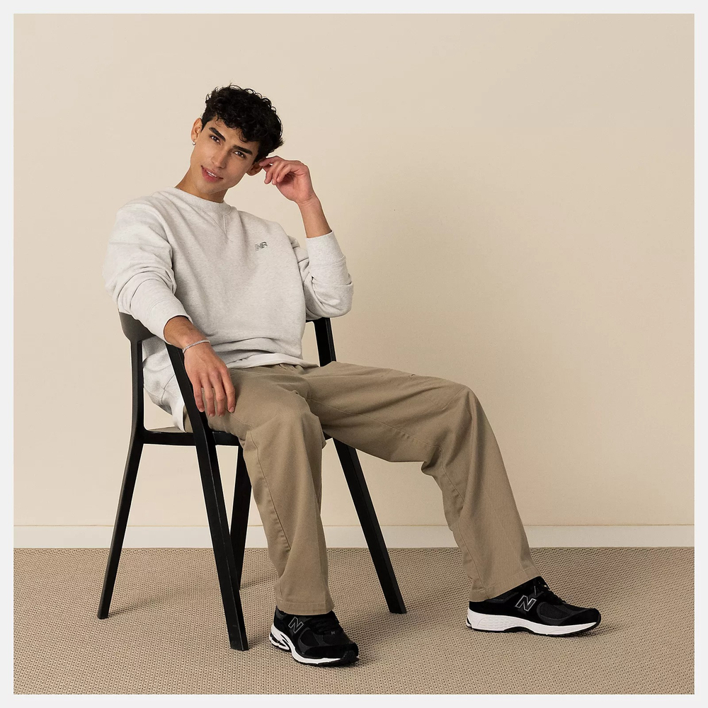 Кроссовки унисекс NEW BALANCE 2002
