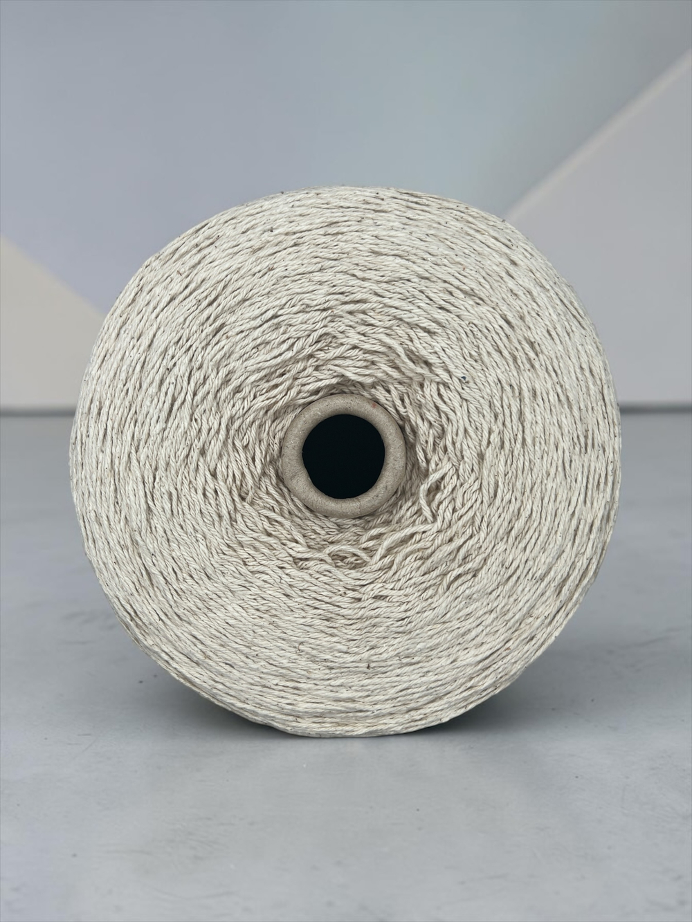 Бобинная пряжа Cotone Naturale (Griggio)