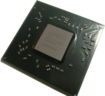 Видеочип AMD Mobility Radeon HD 6750, 216-0810005