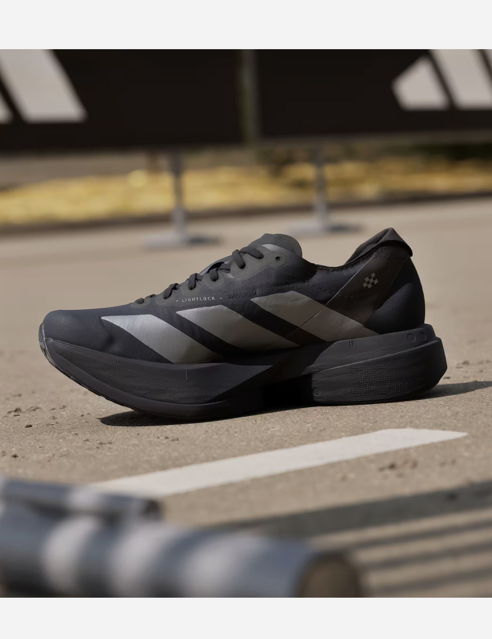 adidas Adizero Adios Pro 4 "Core Black"