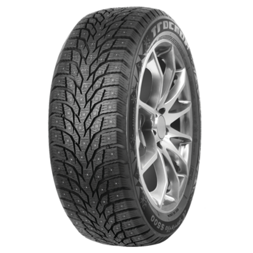 Купить Легковая шина 265/55R19 113T XL X-Privilo S500 TL (шип.)