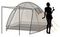 Палатка Canadian Camper ORIX 3, цвет royal