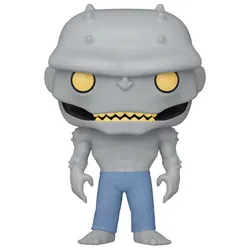 Funko POP! Batman Animated Series: Killer Croc (Exc) (545)