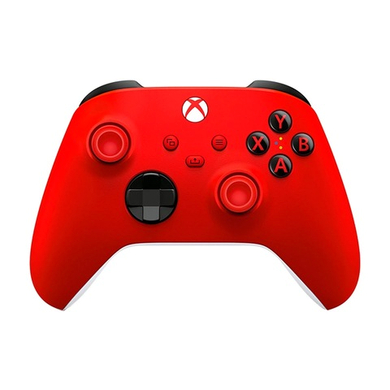 Хbox Gamepad Pulse Red