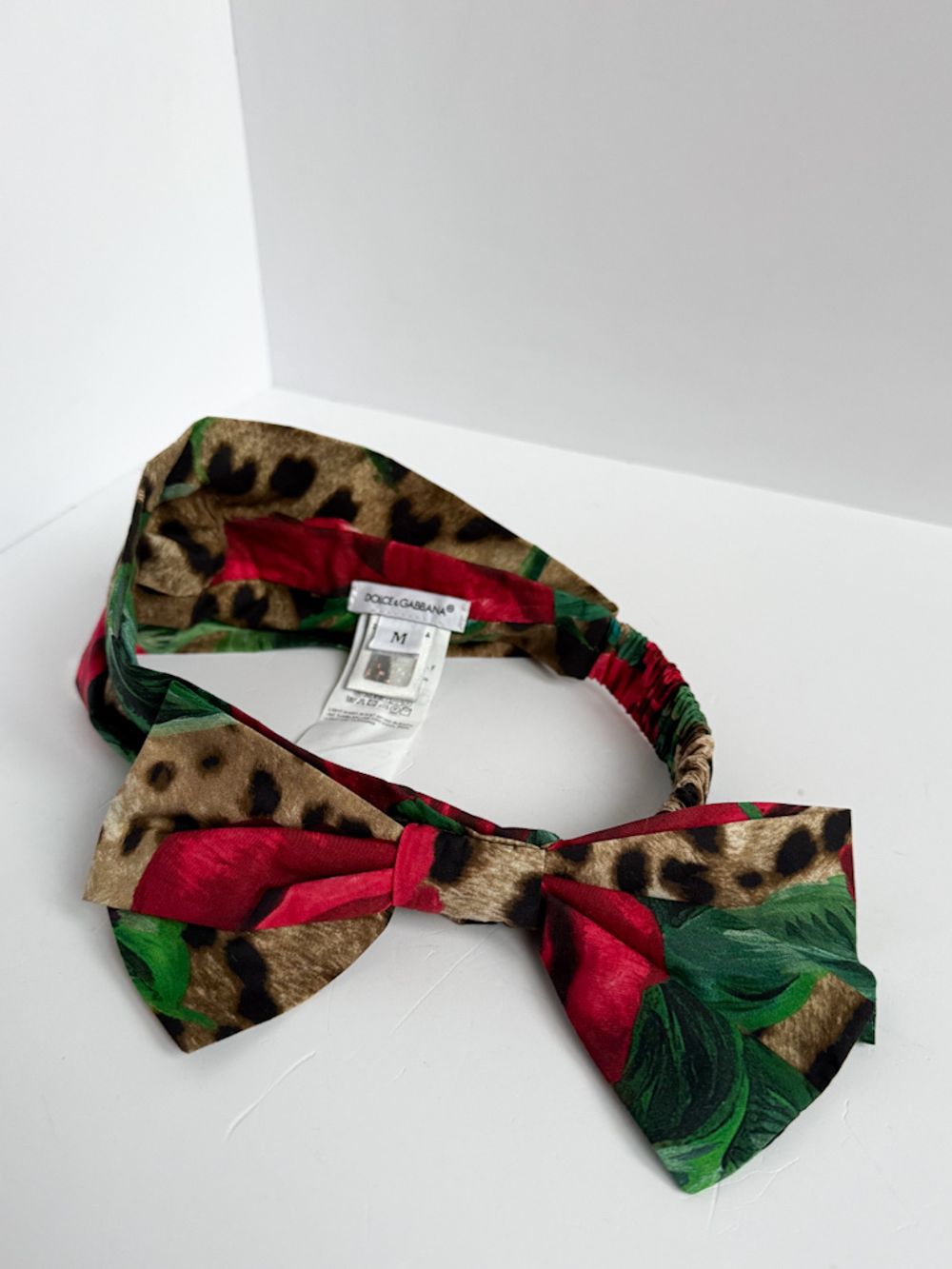 Повязка на голову Dolce & Gabbana, 116