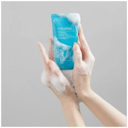 [VVBETTER] Пенка для умывания успокаивающая pH 5.5 SOOTHING CLEANSING FOAM, 120 мл