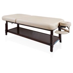 Массажный стол Mizomed Classic-Tilt SCT3M32, широкий (82 см), стационарный