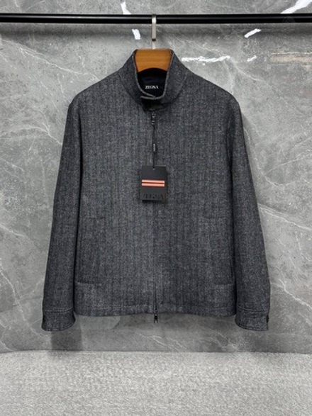Куртка Ermenegildo Zegna