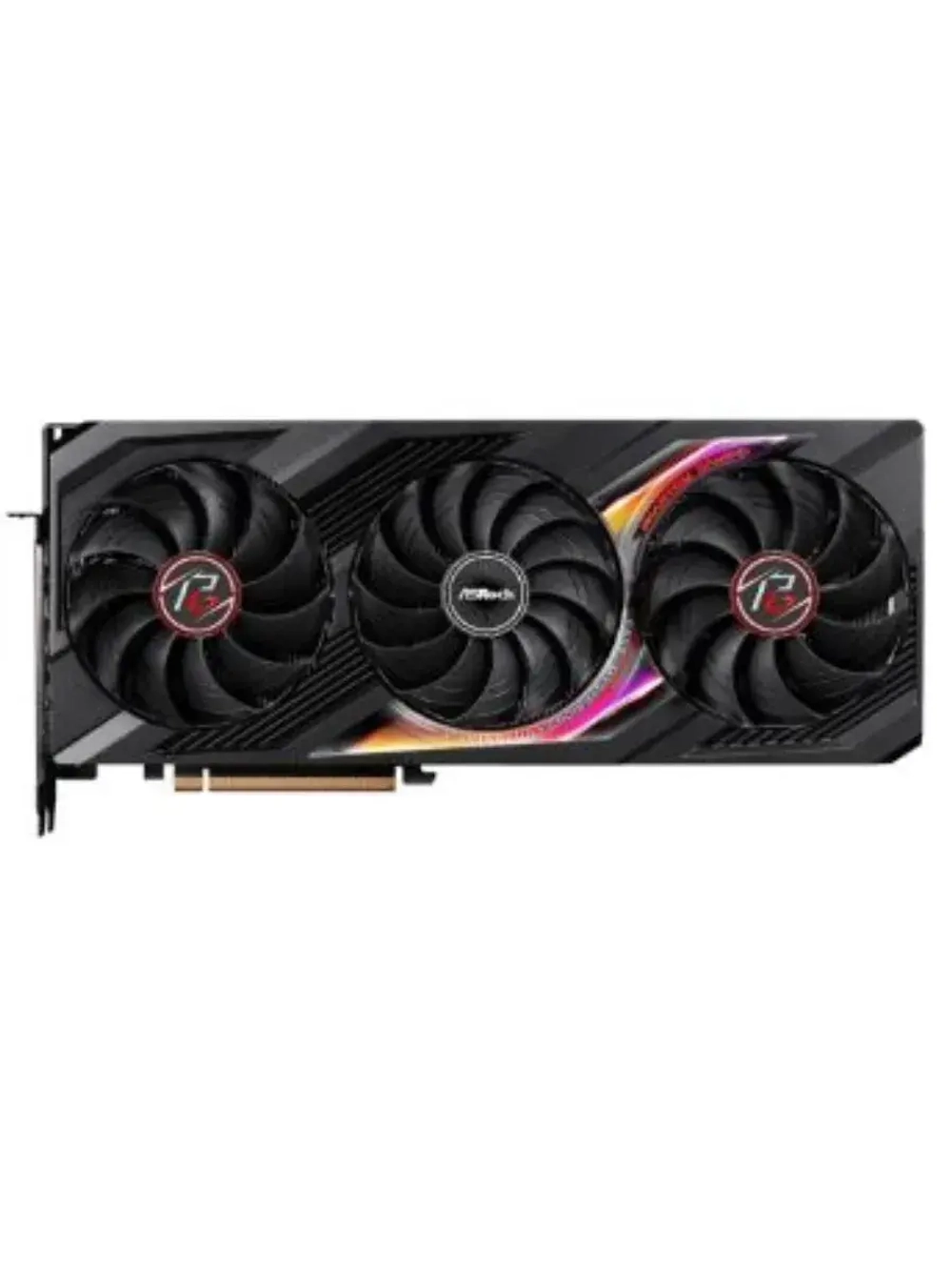 Видеокарта Radeon RX 7900 XTX Phantom Gaming OC 24 ГБ