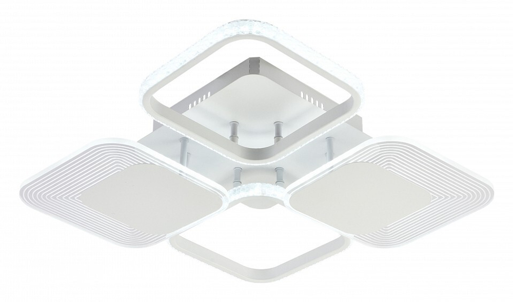 Потолочная люстра Escada Samia 10234/4LED