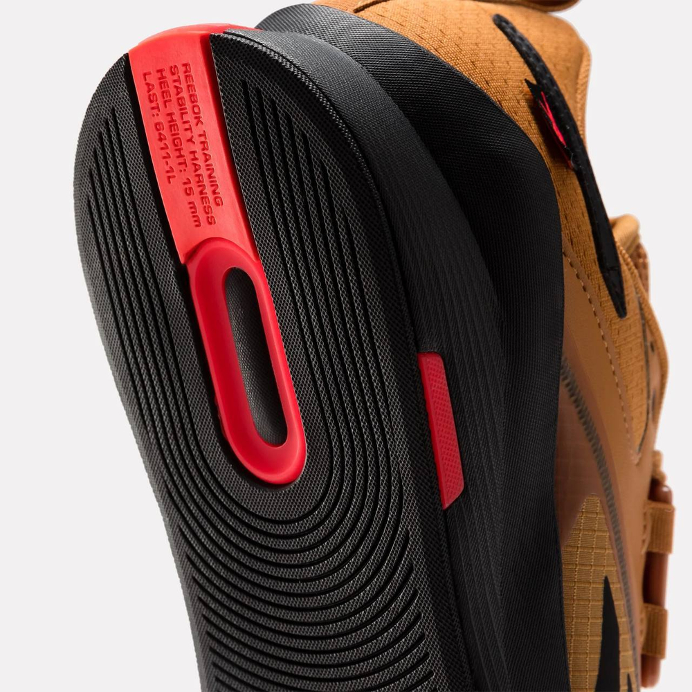 Штангетки мужские Reebok LIFTER PR III