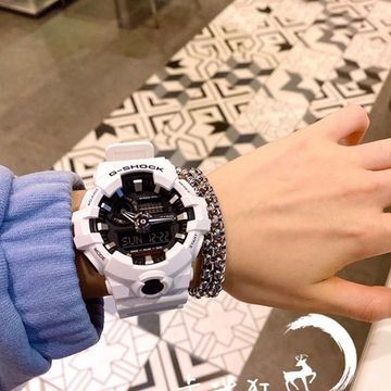 Наручные часы Casio GA-700-7A